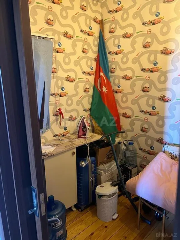 Satılır 3 otaqlı mənzil 97 m²