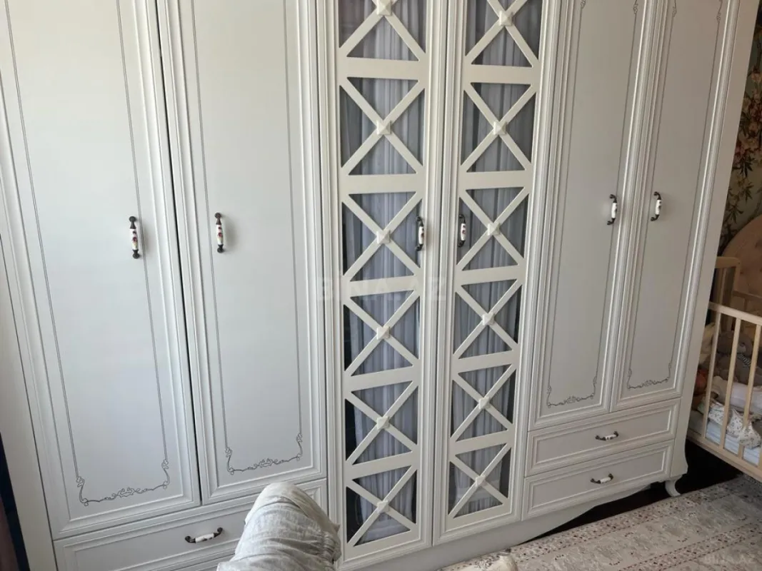 Satılır 3 otaqlı mənzil 97 m²