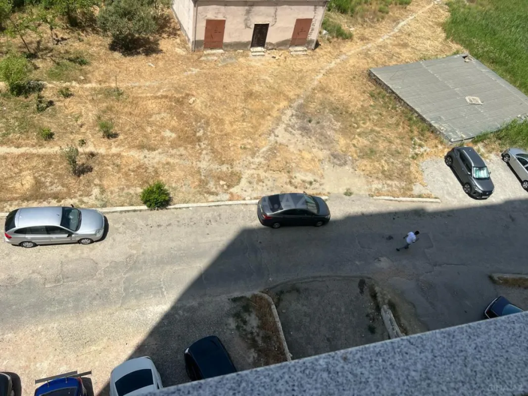 Satılır 3 otaqlı mənzil 97 m²