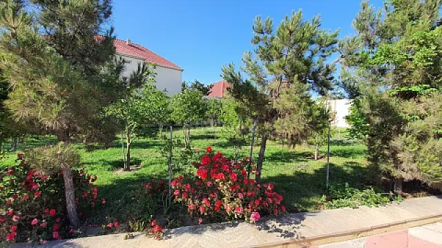 Satılır torpaq sahəsi 38 m²