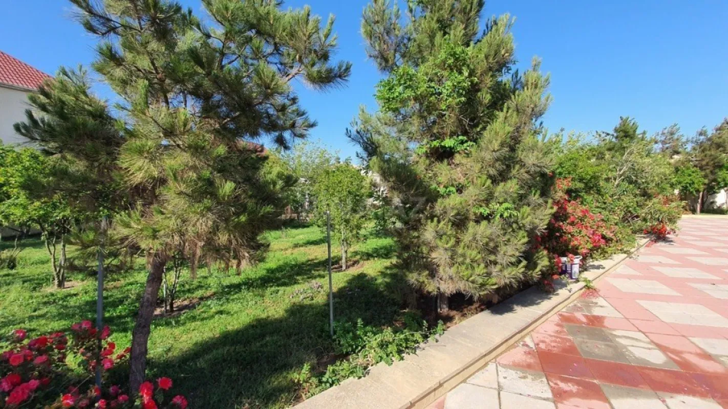 Satılır torpaq sahəsi 38 m²