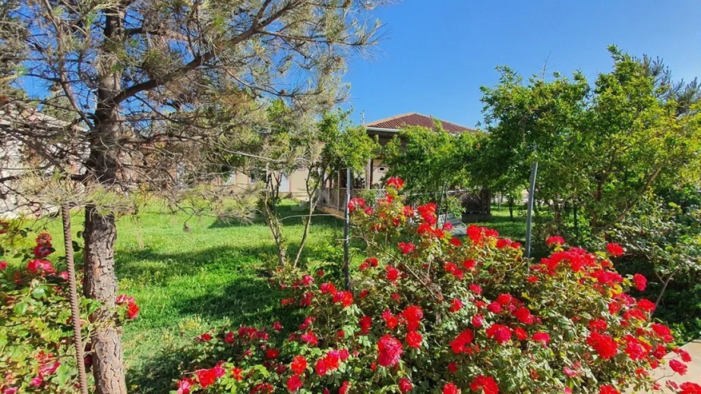 Satılır torpaq sahəsi 38 m²