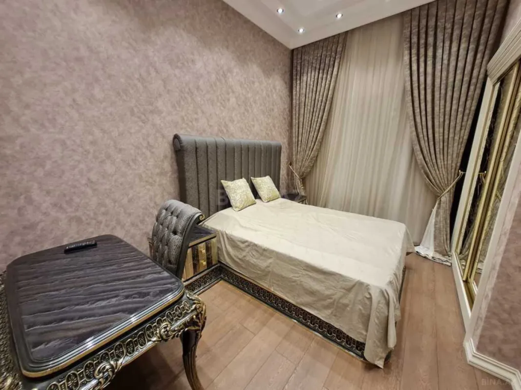 Kirayə verilir 8 otaqlı həyət evi 500 m²