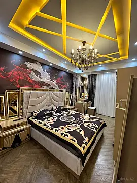 Satılır 3 otaqlı mənzil 116 m² — Sumqayıt 3 otaq 116.00 m²