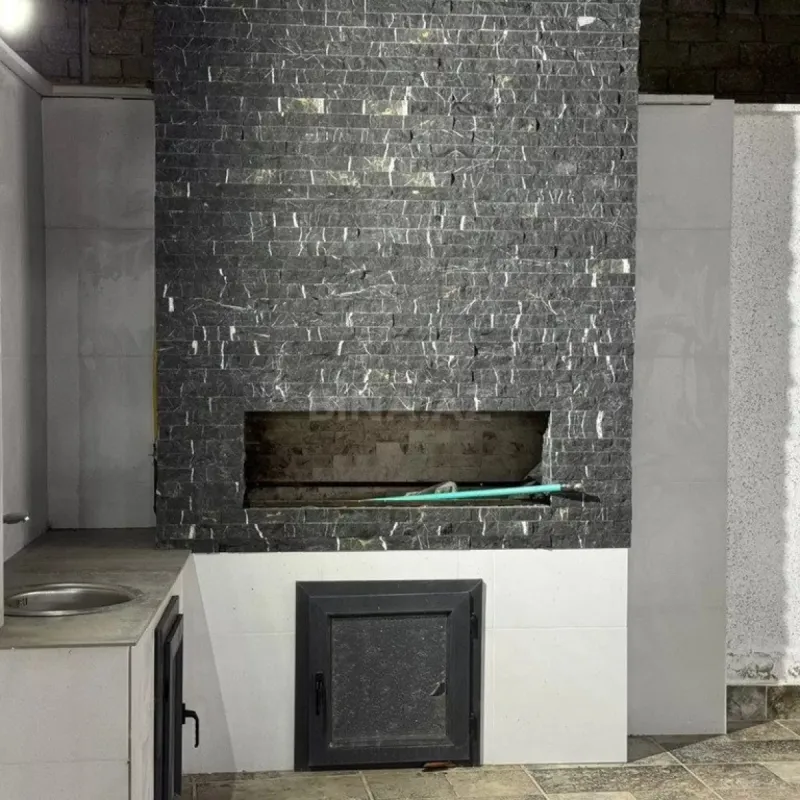 Kirayə verilir 6 otaqlı həyət evi 360 m²