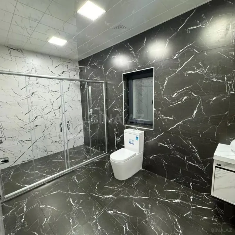 Kirayə verilir 6 otaqlı həyət evi 360 m²