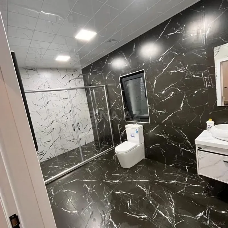 Kirayə verilir 6 otaqlı həyət evi 360 m²