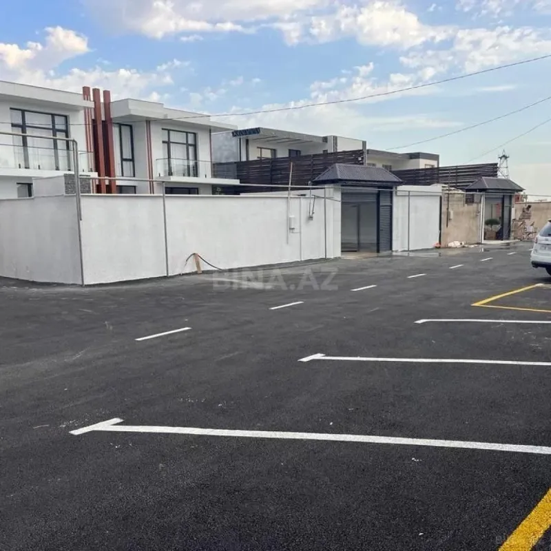 Kirayə verilir 6 otaqlı həyət evi 360 m²