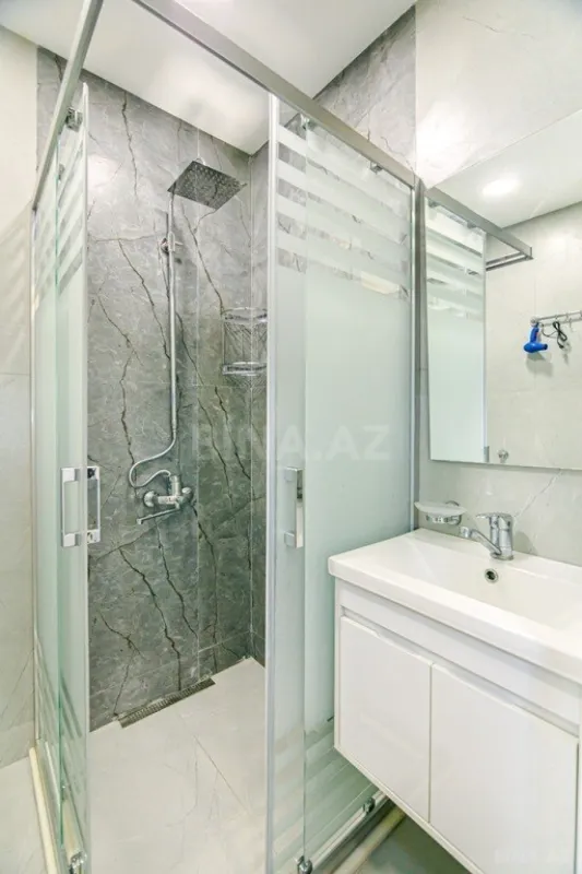 Kirayə verilir 3 otaqlı mənzil 101 m²