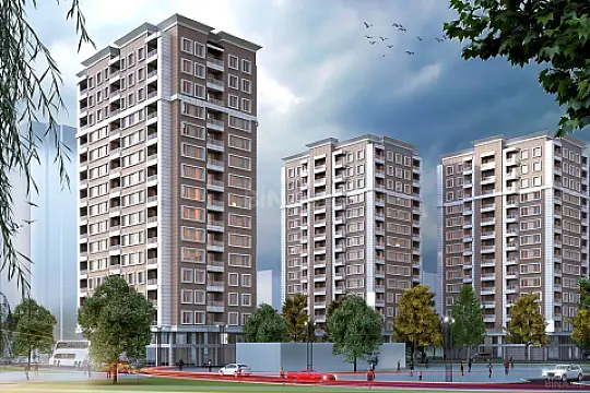 Satılır 2 otaqlı mənzil 84.31 m²