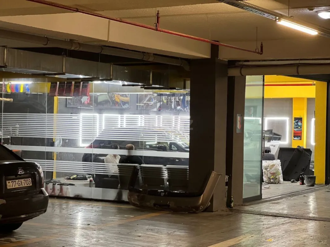 Satılır 3 otaqlı mənzil 117 m²