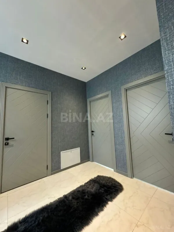 Kirayə verilir 5 otaqlı həyət evi 260 m²