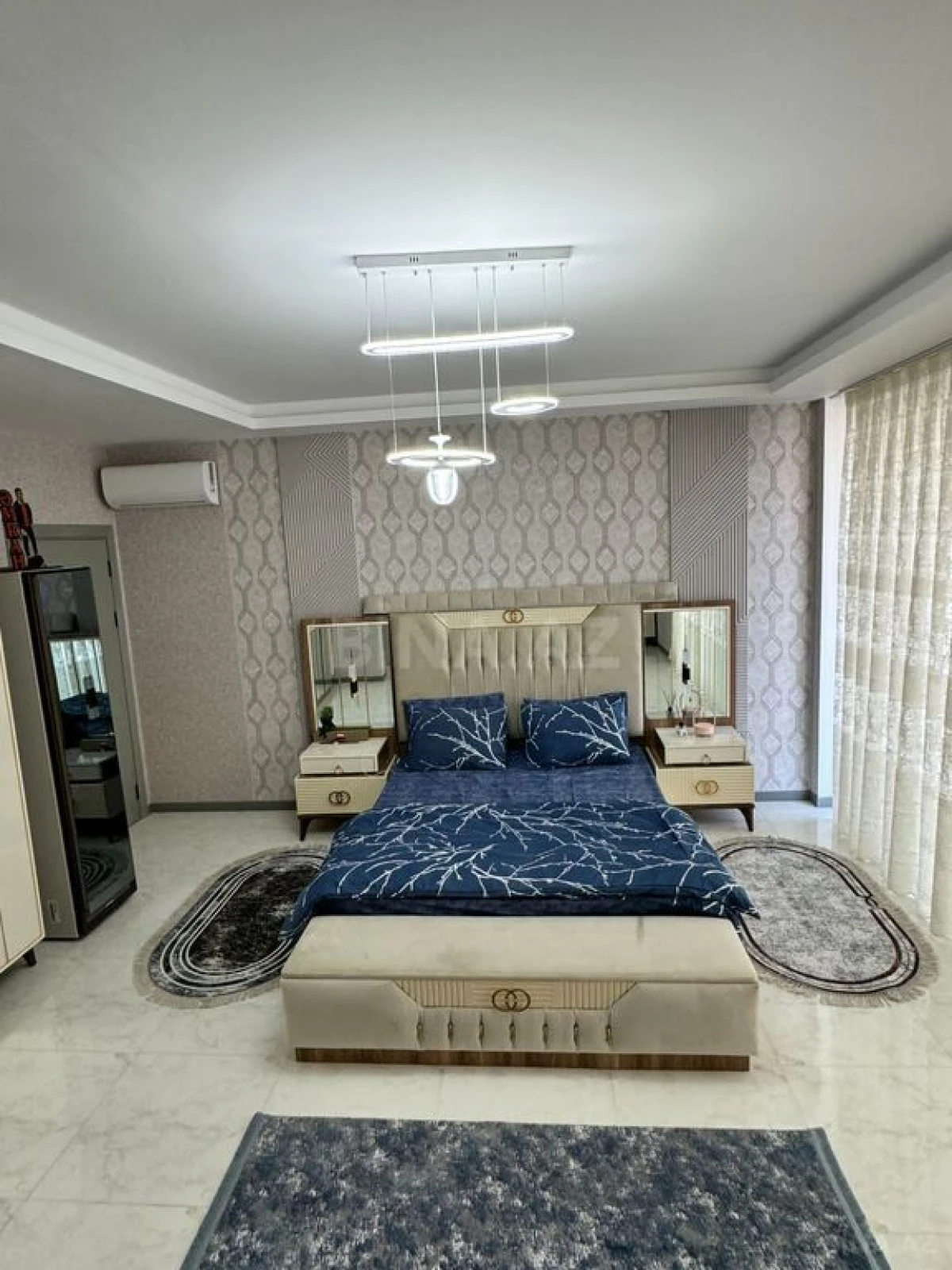 Kirayə verilir 5 otaqlı həyət evi 260 m²