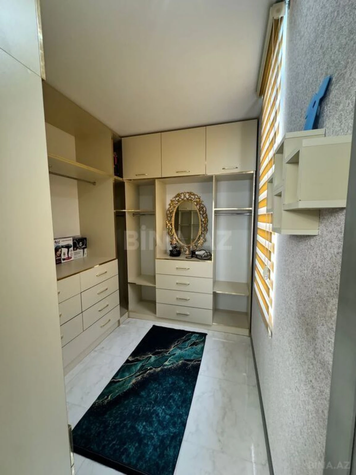 Kirayə verilir 5 otaqlı həyət evi 260 m²
