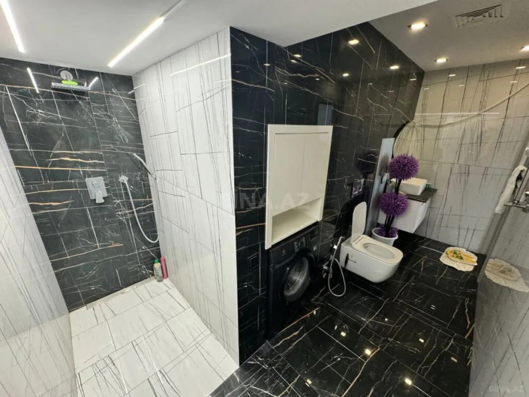 Kirayə verilir 5 otaqlı həyət evi 260 m²