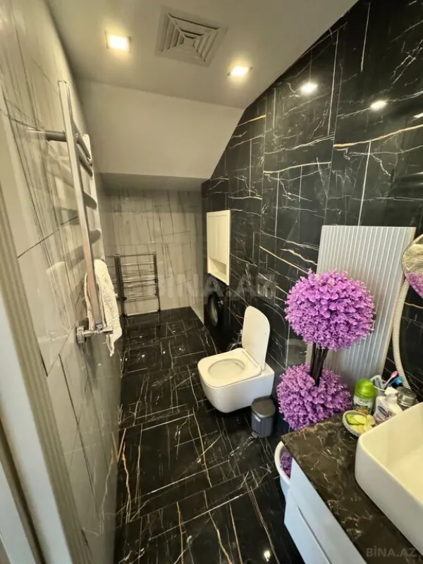 Kirayə verilir 5 otaqlı həyət evi 260 m²