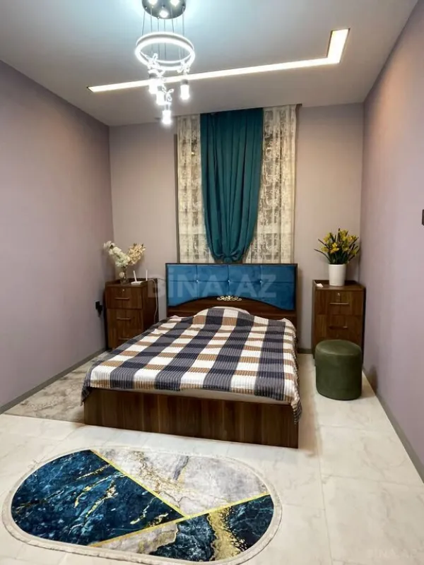 Kirayə verilir 5 otaqlı həyət evi 260 m²
