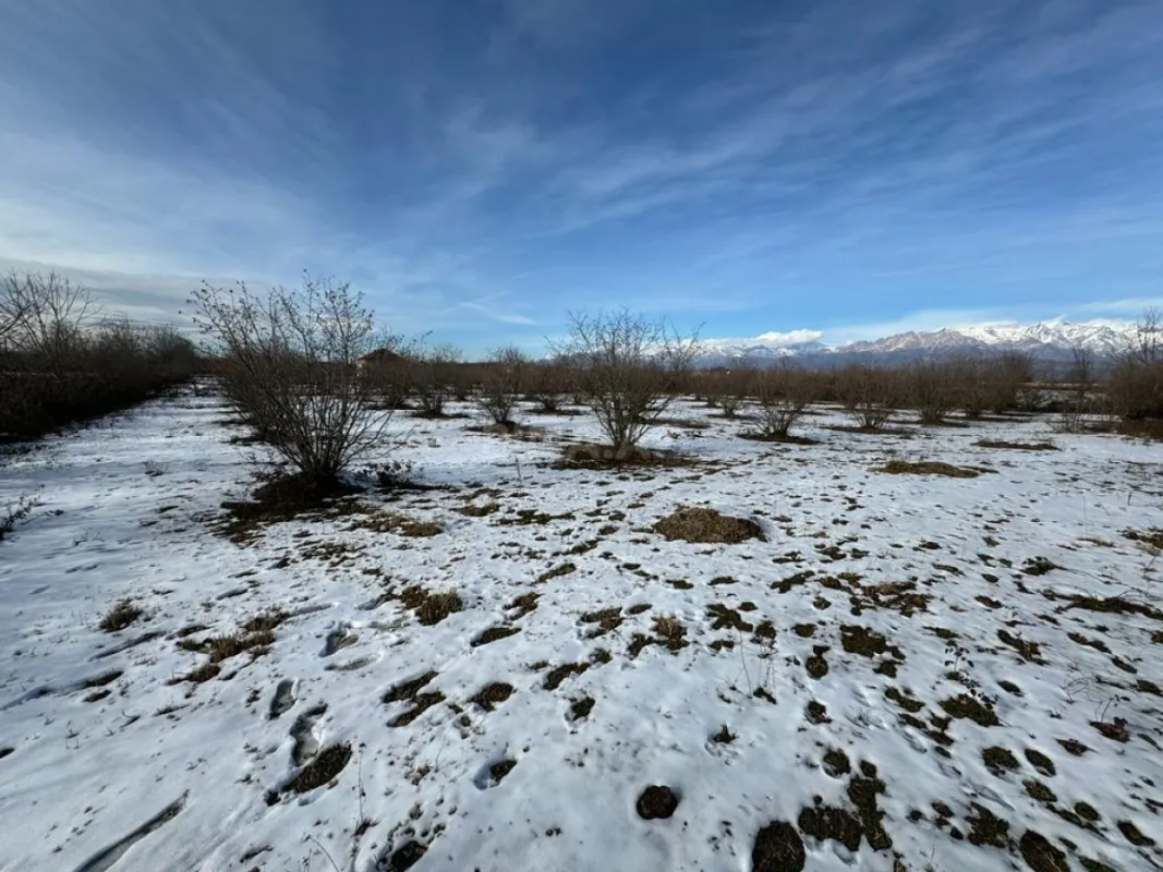 Satılır torpaq sahəsi 100 m²