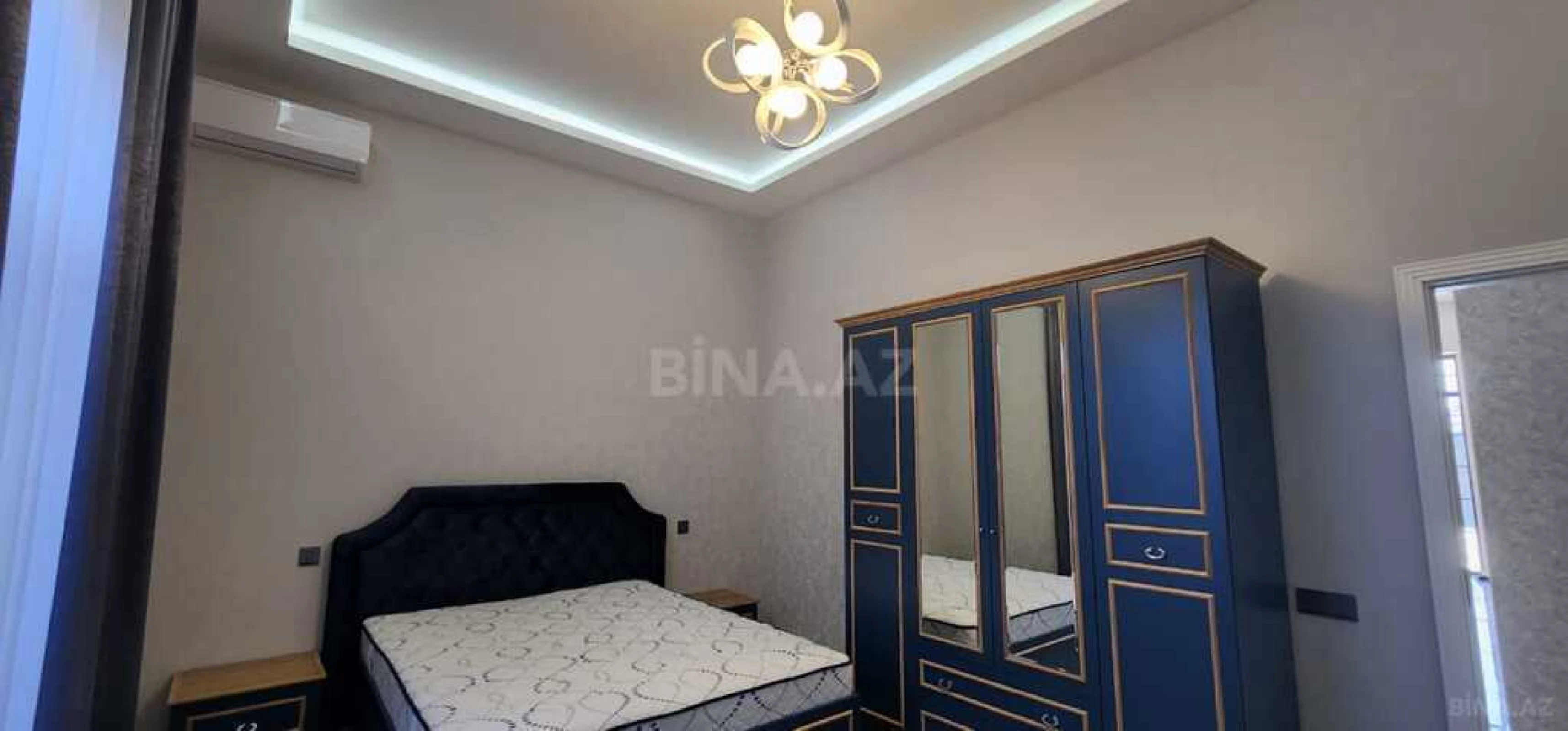 Kirayə verilir 4 otaqlı həyət evi 220 m²