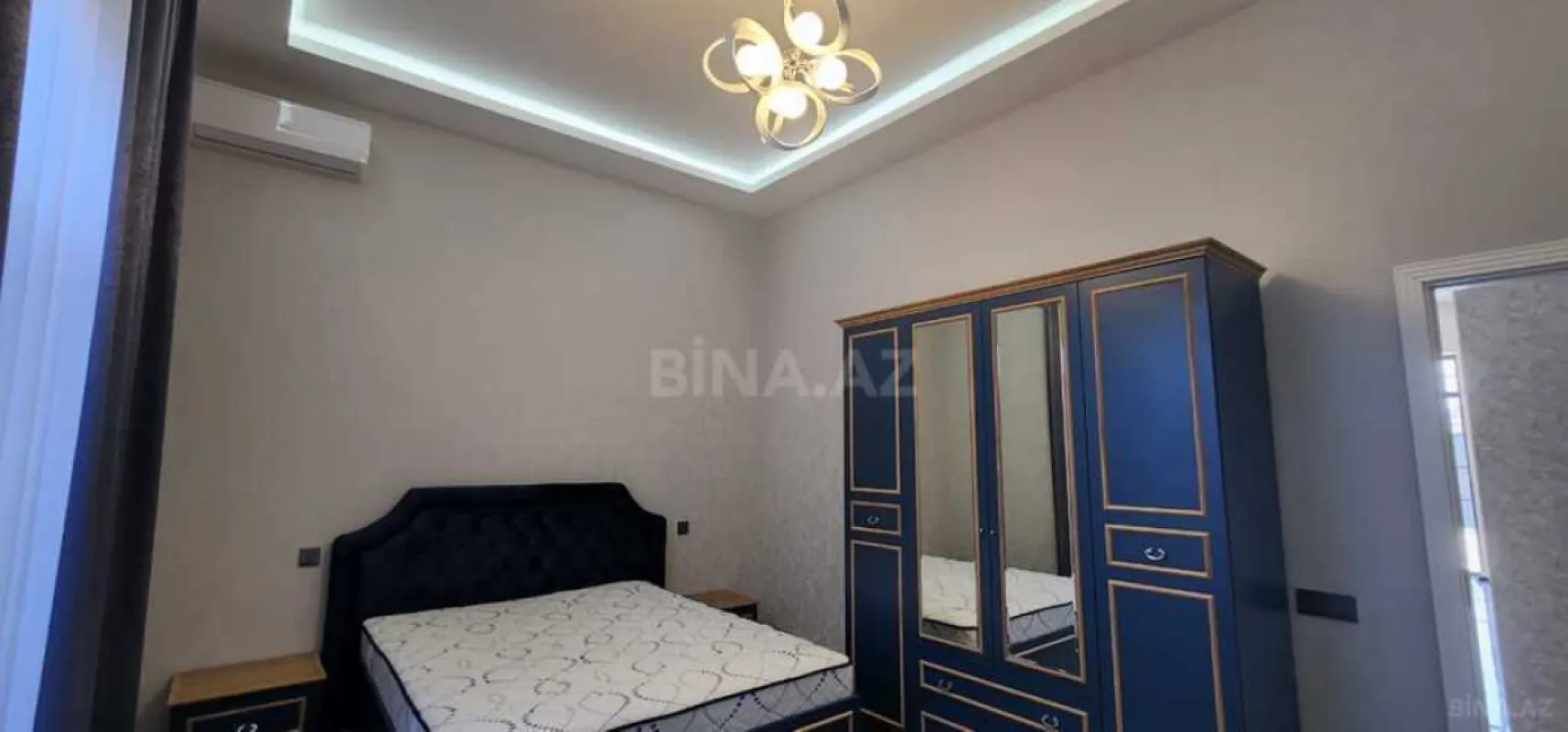Kirayə verilir 4 otaqlı həyət evi 220 m²