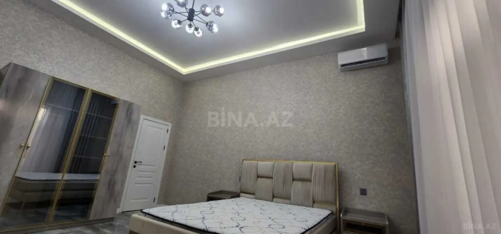 Kirayə verilir 4 otaqlı həyət evi 220 m²