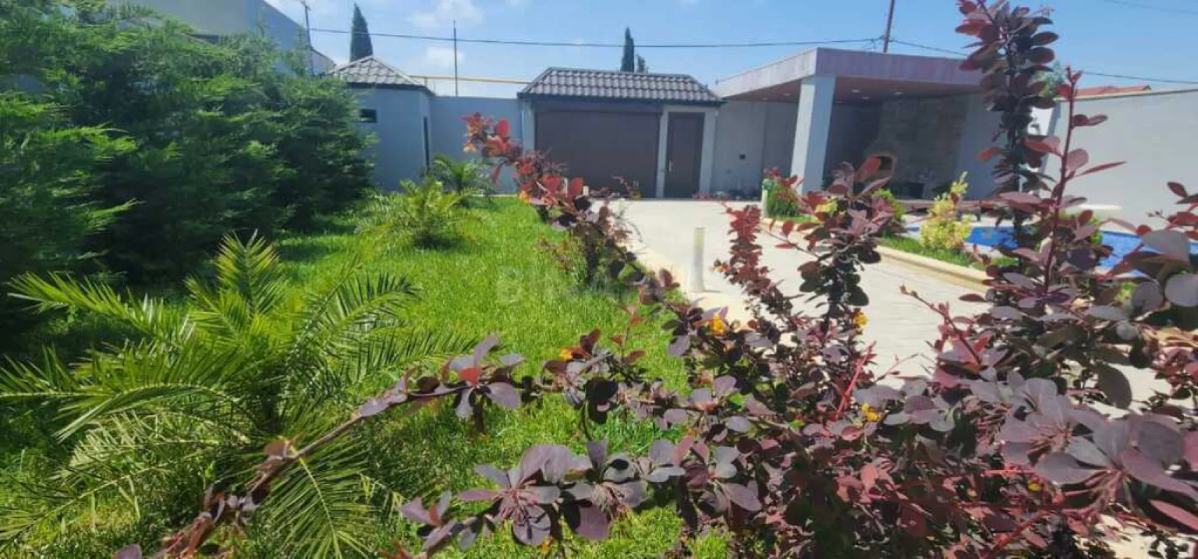 Kirayə verilir 4 otaqlı həyət evi 220 m²