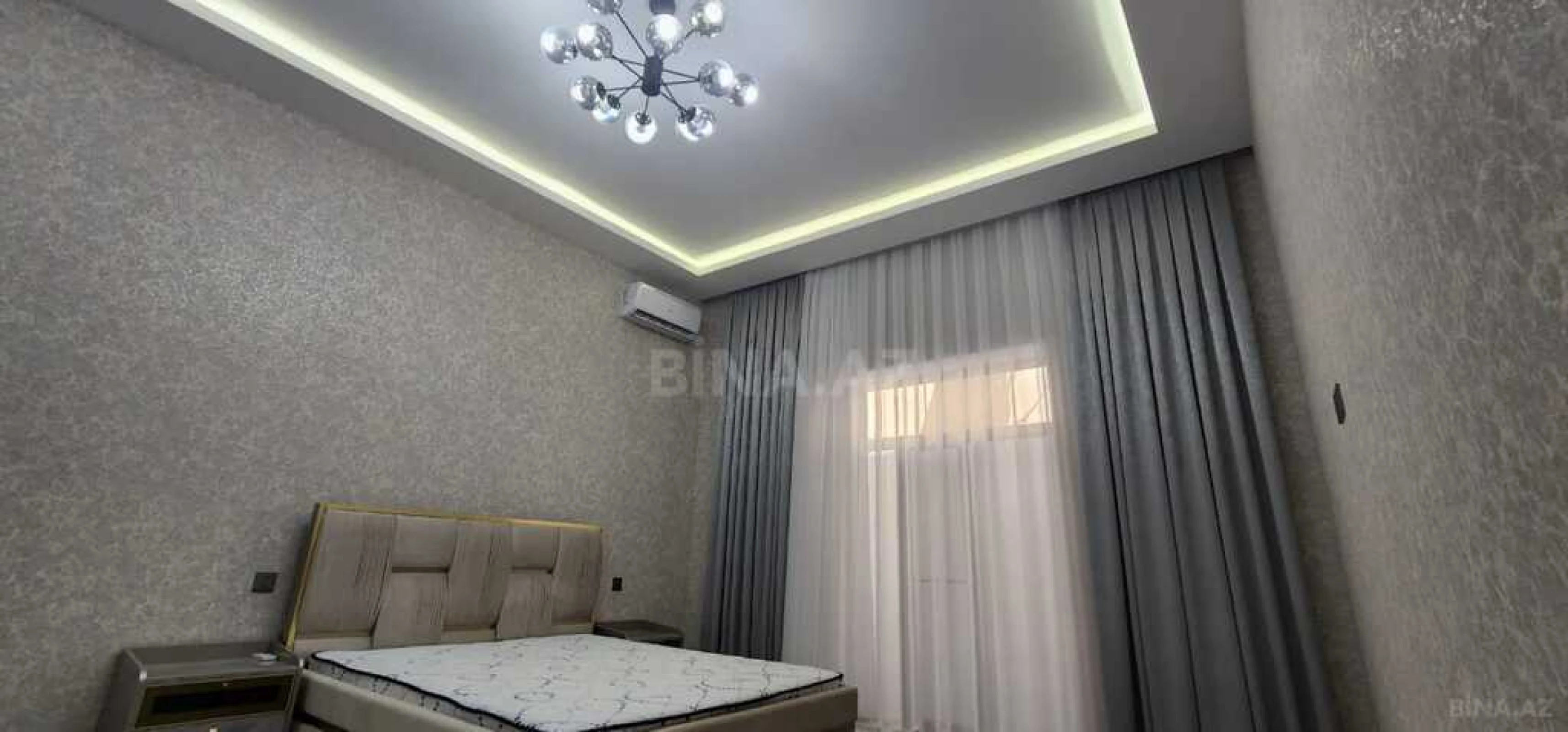 Kirayə verilir 4 otaqlı həyət evi 220 m²
