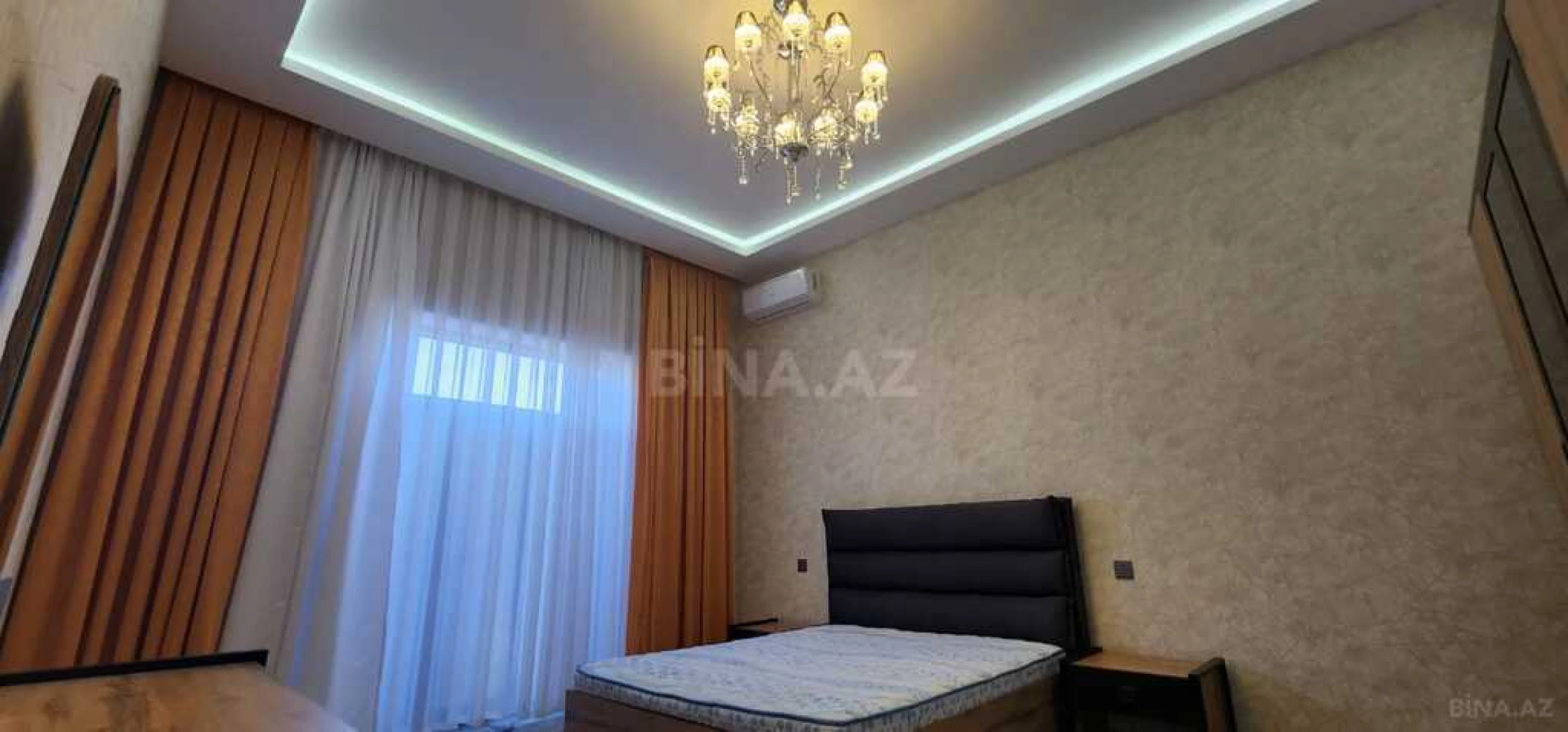Kirayə verilir 4 otaqlı həyət evi 220 m²