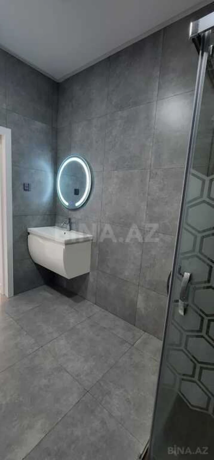 Kirayə verilir 4 otaqlı həyət evi 220 m²