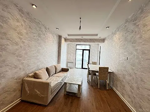 Satılır 2 otaqlı mənzil 68 m² — Bakı, Xətai 2 otaq 68.00 m²