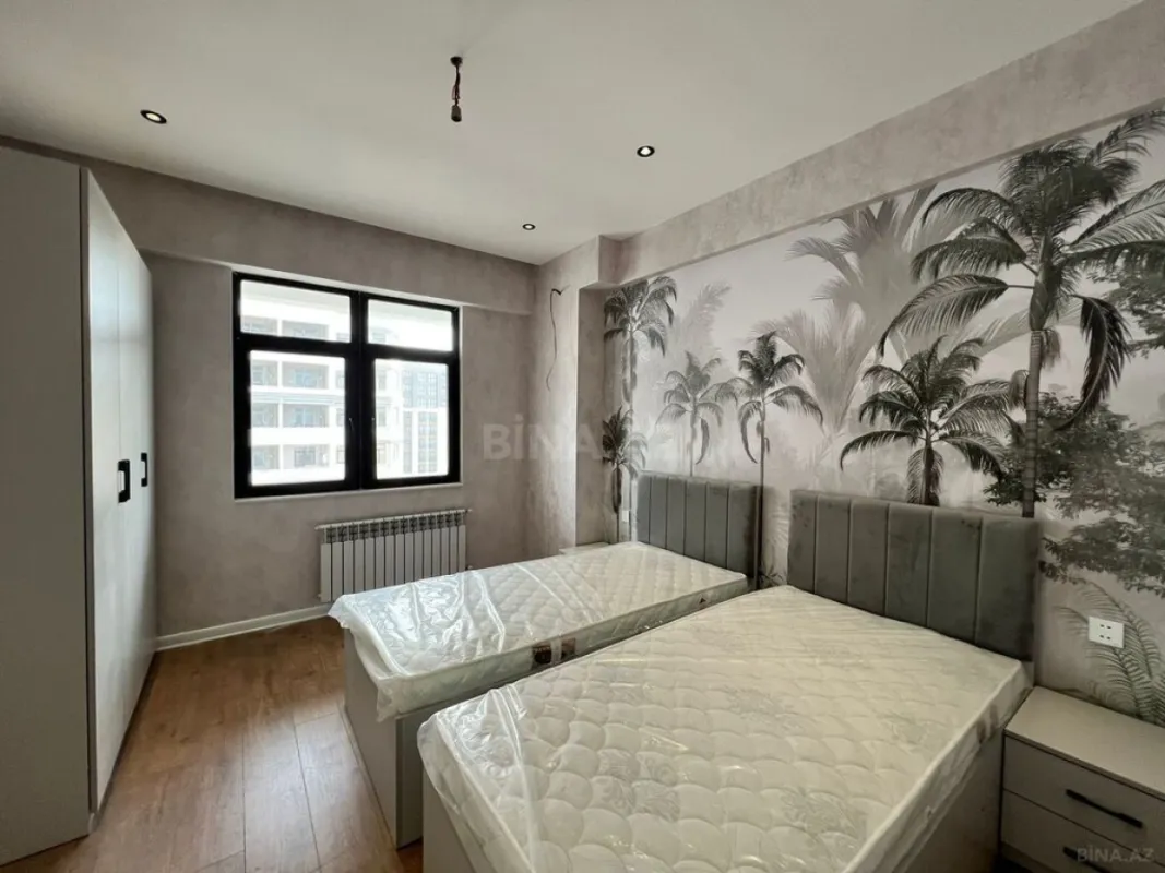 Satılır 2 otaqlı mənzil 68 m²