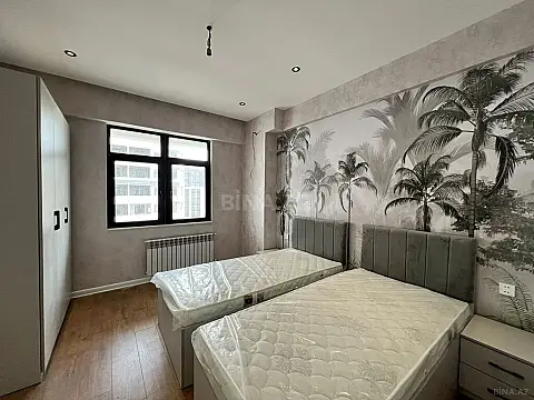 Satılır 2 otaqlı mənzil 68 m²