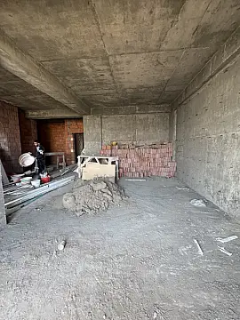 Satılır 2 otaqlı mənzil 66 m²