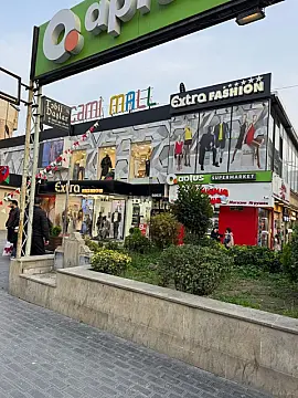 Satılır 2 otaqlı mənzil 66 m²