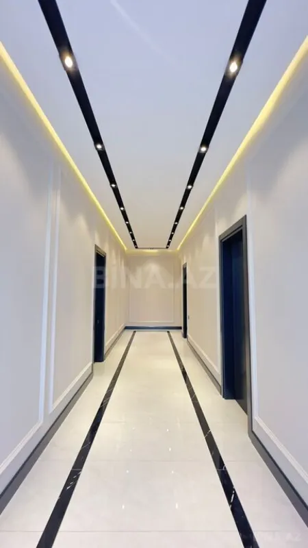 Satılır 6 otaqlı həyət evi 450 m²