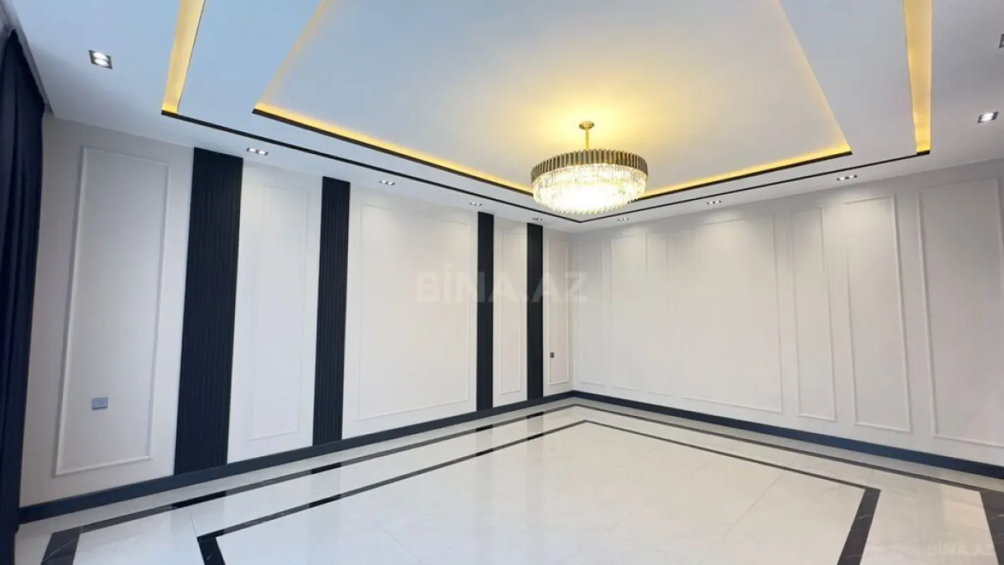 Satılır 6 otaqlı həyət evi 450 m²