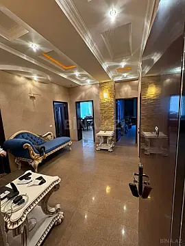 Satılır 3 otaqlı mənzil 120 m²