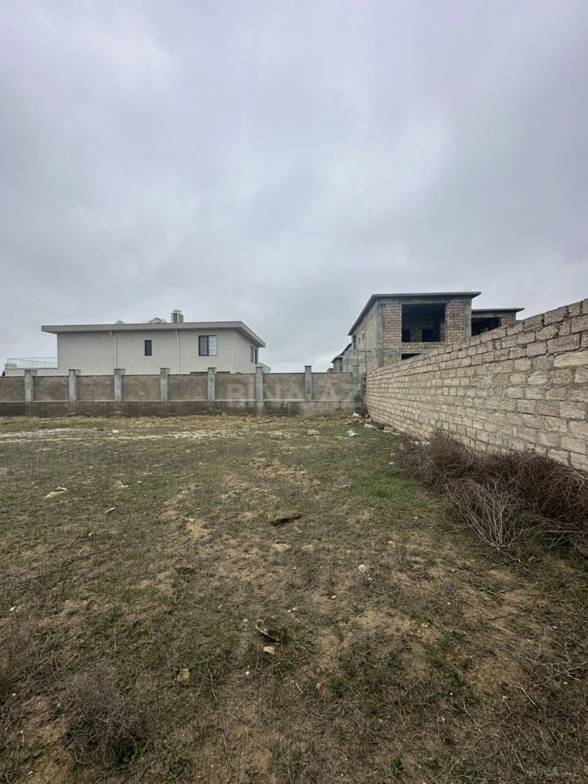 Satılır torpaq sahəsi 12 m²