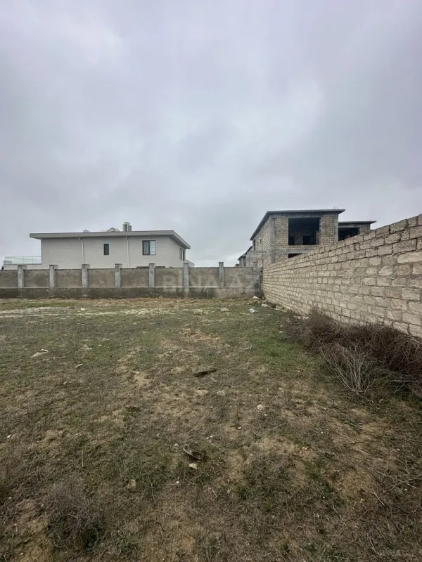 Satılır torpaq sahəsi 12 m²