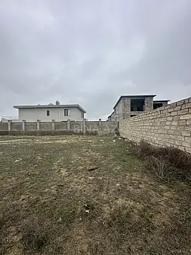 Satılır torpaq sahəsi 12 m²