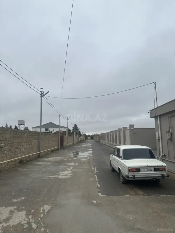 Satılır torpaq sahəsi 12 m²