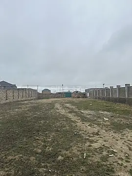 Satılır torpaq sahəsi 12 m²