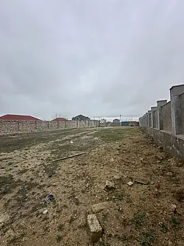 Satılır torpaq sahəsi 12 m²