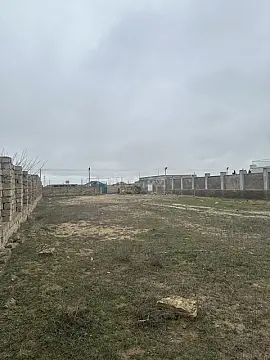 Satılır torpaq sahəsi 12 m²