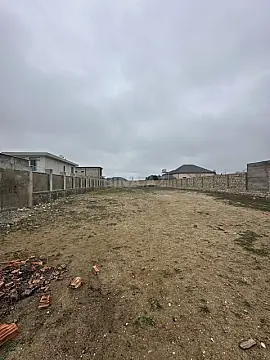 Satılır torpaq sahəsi 12 m² — Bakı, Şüvəlan 12.00 m²