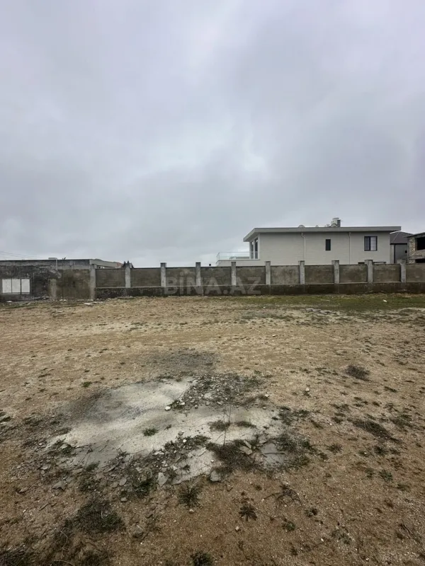 Satılır torpaq sahəsi 12 m²