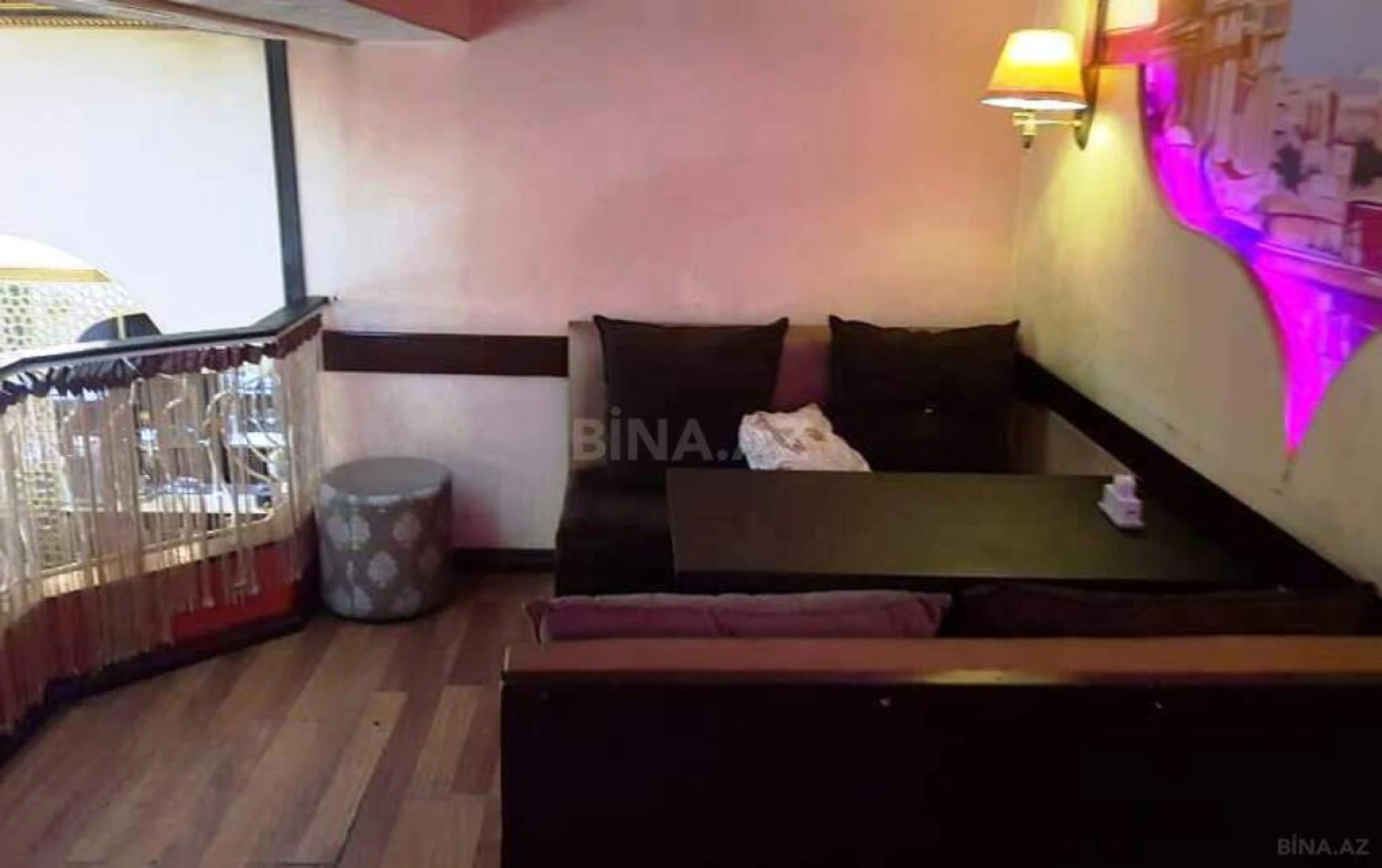 Satılır obyekt 285 m²