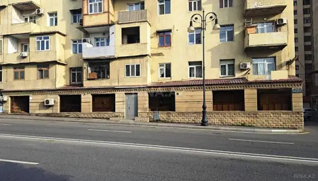 Satılır obyekt 285 m² — Bakı, Əhmədli 285.00 m²