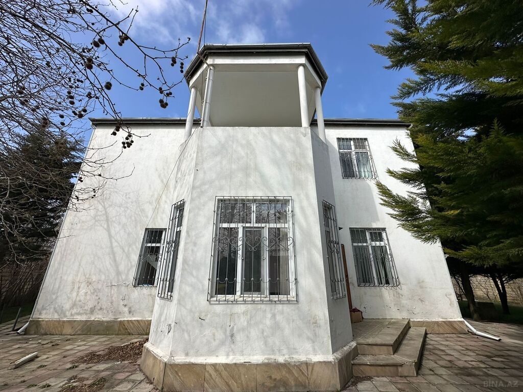 Satılır 10 otaqlı həyət evi 232 m² — Xaçmaz 10 otaq 232.00 m²