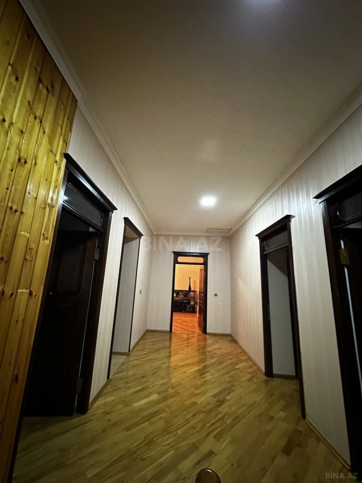 Satılır 7 otaqlı həyət evi 290 m²